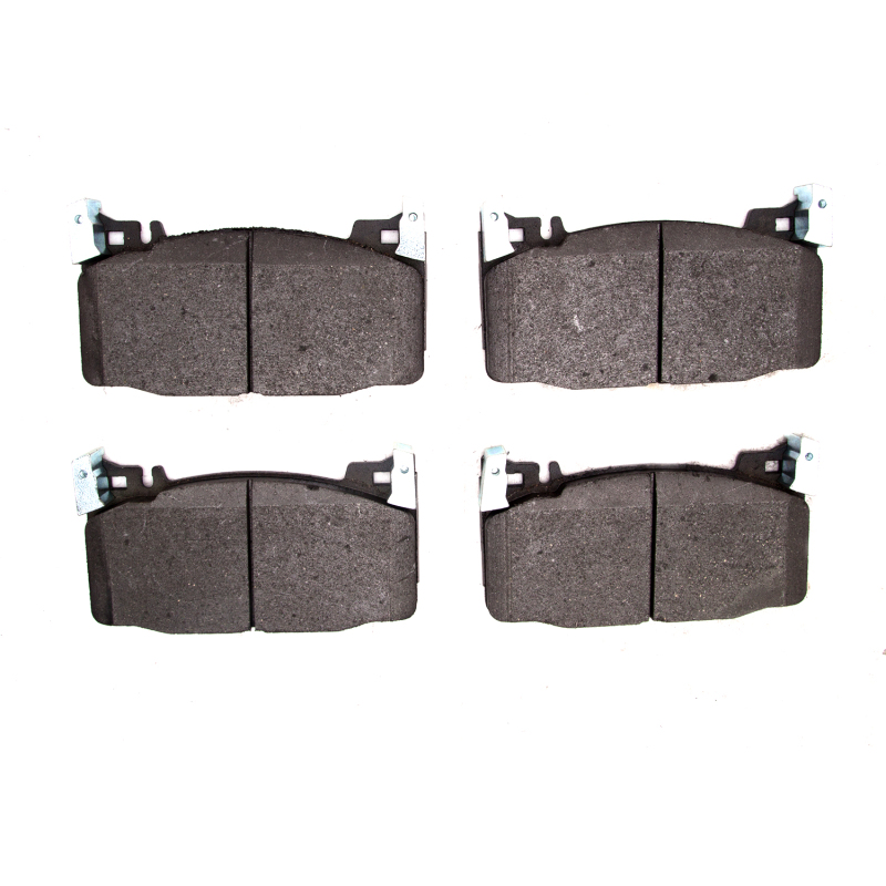Mercedes-Benz Maybach S600 Brake Pads - Front - R1 Concepts - Optimum OE - `16-`17